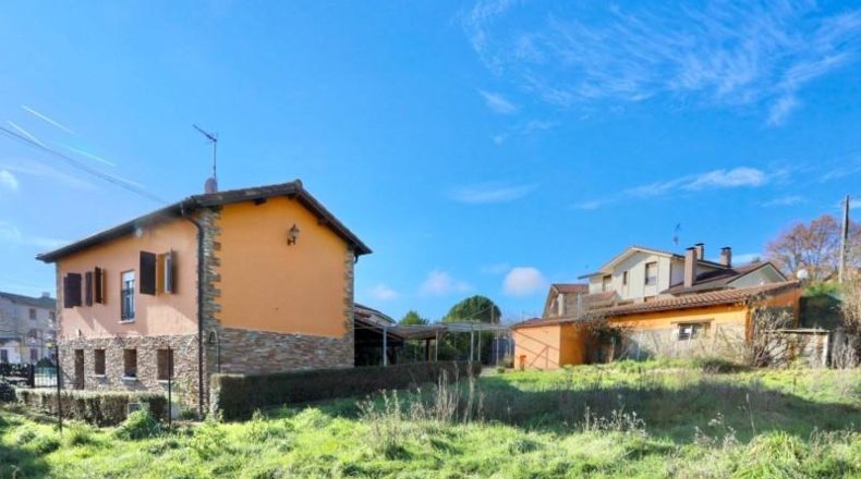Álava - Armiñón - 1282m2