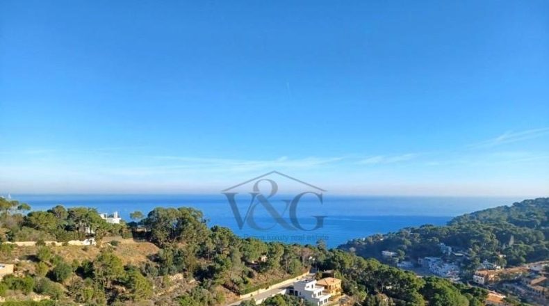 Gerona - Begur - 1200m2