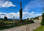Parcela urbanizable en venta en la España, Ruiloba, ref: TR223063 foto