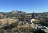 Industrial warehouse for sale in Calle Santa Creu, Tormos, ref: TR225194 photo