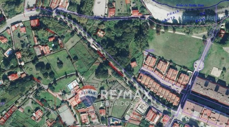 Pontevedra - Vigo - 559m2