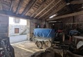 Сasa con terreno en venta en la España, Alceda, ref: TR230047 foto