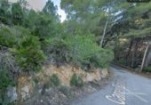 Parcela urbanizable en venta en la España, Benicasim, ref: TR237247 foto