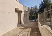 Chalet independiente con terreno en venta en la España, Calvià, ref: TR231914 foto