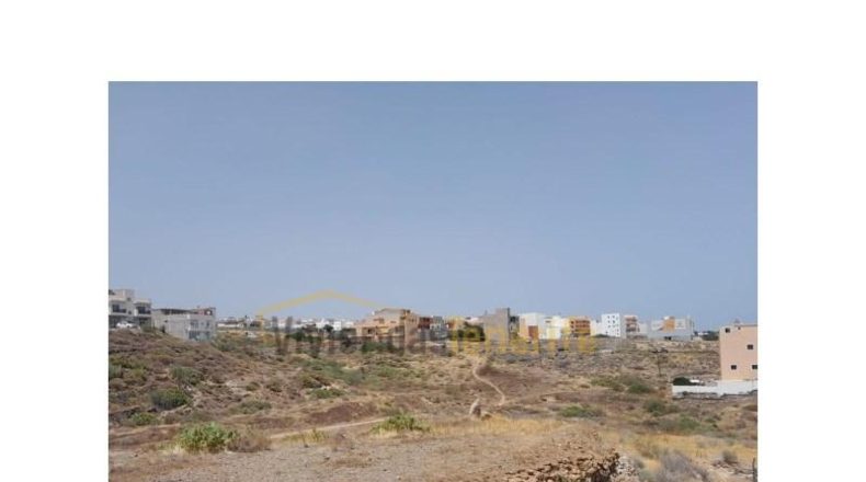 Santa Cruz de Tenerife - Granadilla de Abona - 124m2
