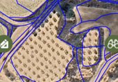 Non developable plot for sale in Cno. Mezalocha - Muel, Mezalocha, ref: TR232975 photo