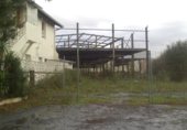 Developable plot for rent in Erandio ref: TR233304 photo