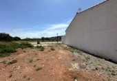 Urban land for sale in Algimia de Alfara ref: TR233842 photo