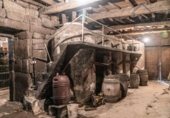Фермерский дом с участком на продажу в городе Карбаледа-де-Авия Фото