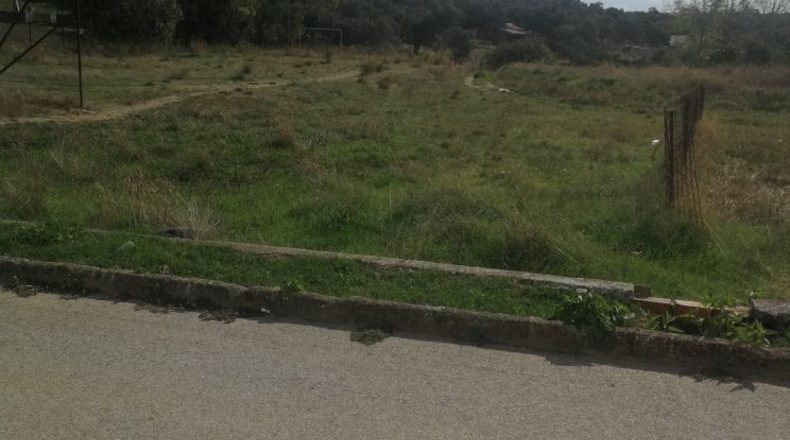 Badajoz - Bodonal de la Sierra - 221m2