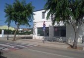 Industrial warehouse for sale in Algimia de Alfara ref: TR234102 photo
