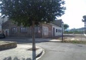 Industrial warehouse for sale in Algimia de Alfara ref: TR234102 photo
