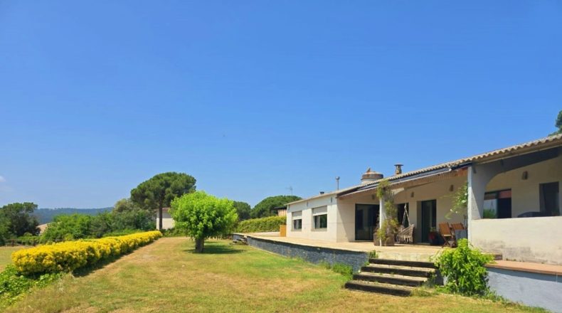 Barcelona - Bigues - 11459m2